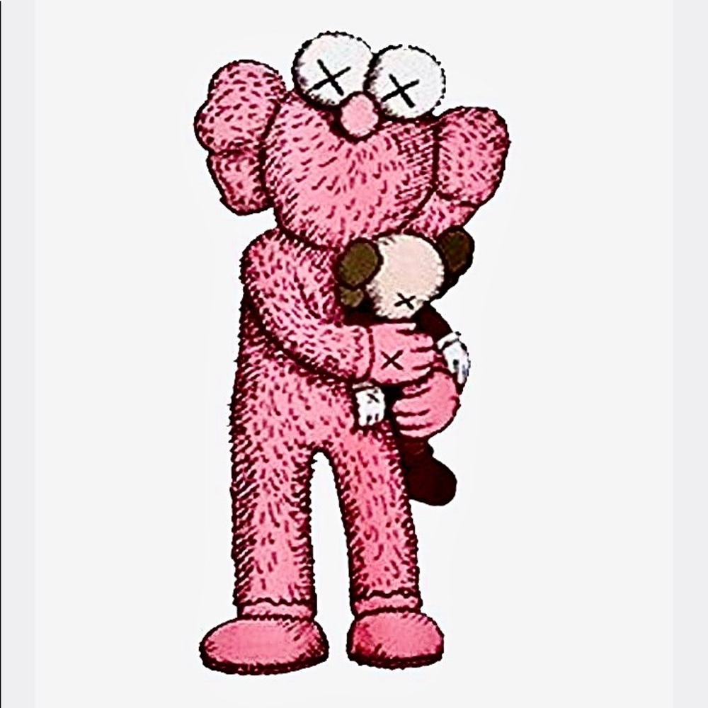 Meet your Posher, Gio